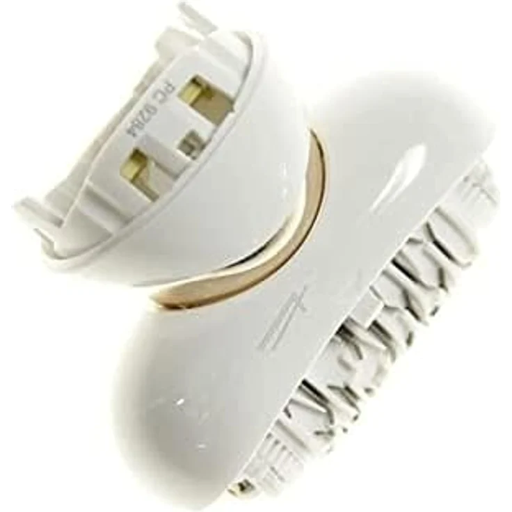 Braun SE9 Flex-Epilierkopf 81719648 für Silk-épil 9 Epilierer, original Ersatzteil – Bild 2