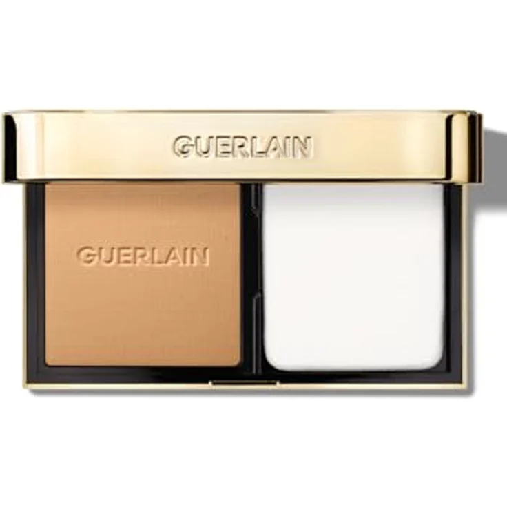 GUERLAIN PARURE GOLD Compact Makeup Foundation 10 g, COSMETIC_POWDER – Bild 2