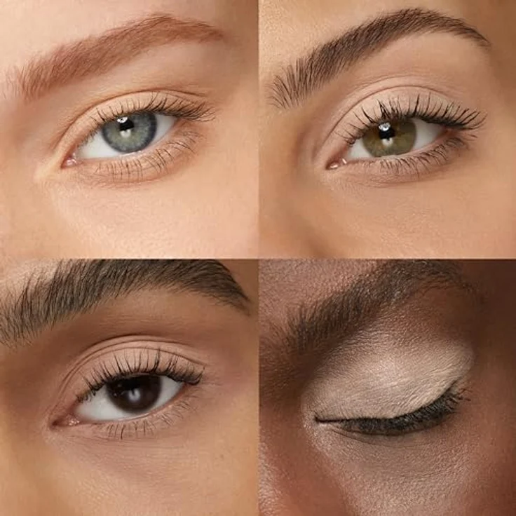 KIKO Milano High Pigment Lidschatten, Farbton 19 Matte Neutral Beige, 1.5 ml, intensive Pigmentierung, leicht verblendbar, langanhaltend – Bild 3