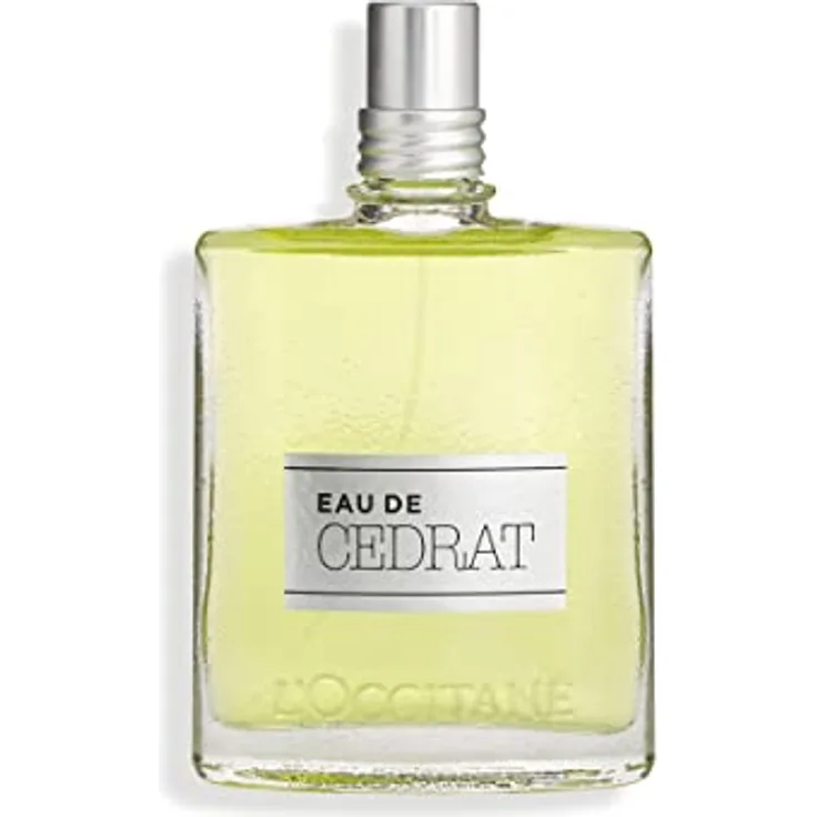 EAU DE CEDRAT edt vapo 75 ml