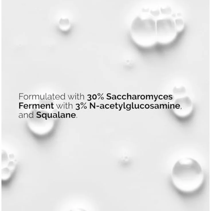 The Ordinary | Saccharomyces Ferment 30% Milky Toner | 100ml - Gently exfoliates for smoother, more hydrated and radiant skin – Bild 4