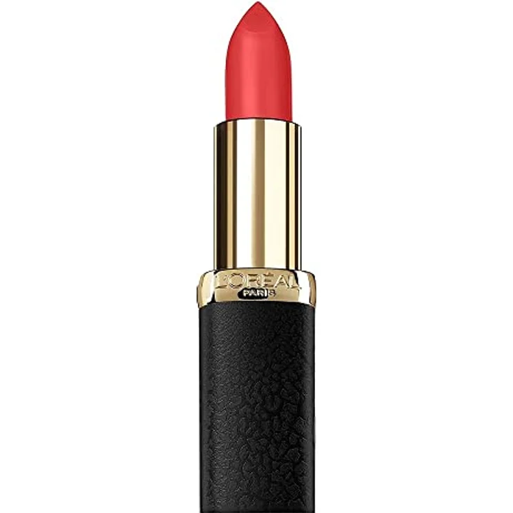 L'Oreal Paris COLOR RICHE matte lips #241-pink a porter 3,6 g – Bild 2