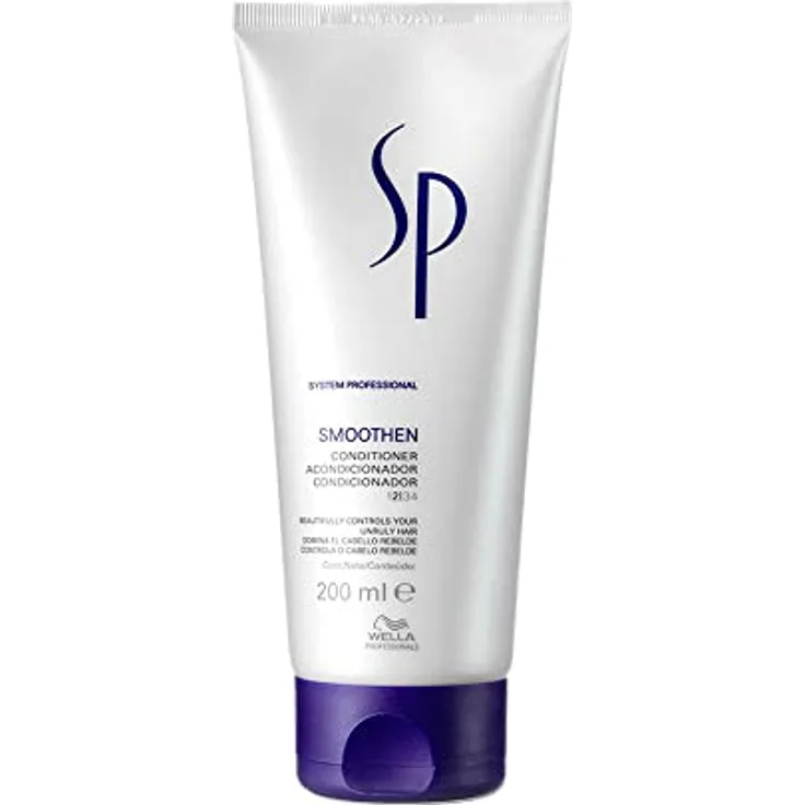 Wella Professionals SP Smoothen Conditioner 200 ml
