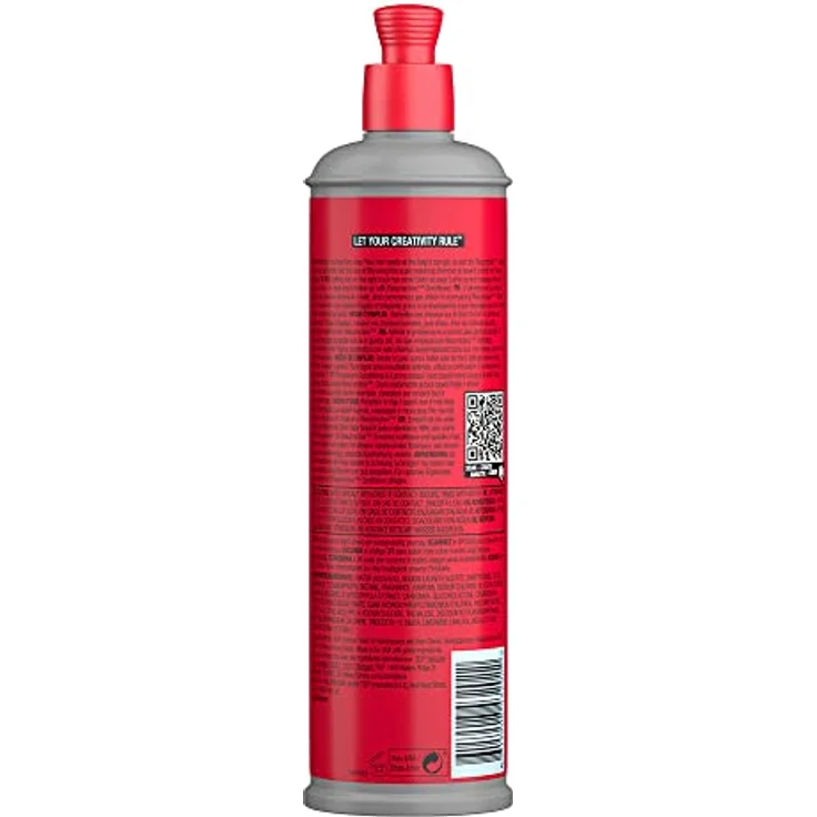 Tigi Bed Head Resurrection Shampoo für sehr geschwächtes Haar 400 ml – Bild 3