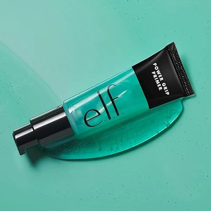 e.l.f. Cosmetics Power Grip Primer, Make-up-Primer mit Weichzeichner-Effekt, 24 ml – Bild 7