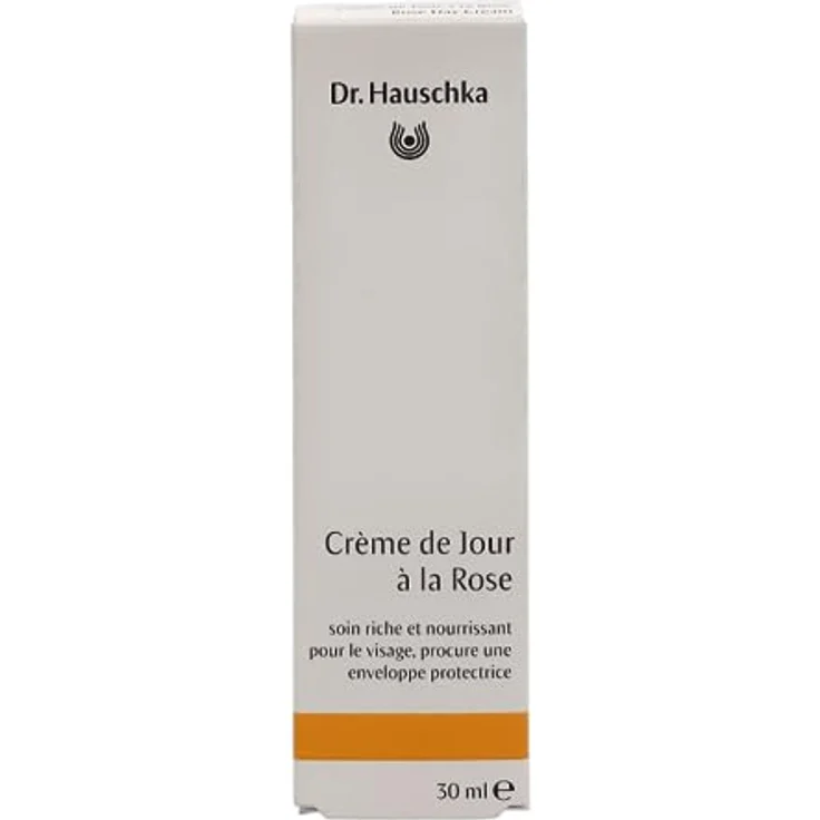 Dr. Hauschka gesichtspflege Rose Day Creme Cream 30 ml – Bild 3