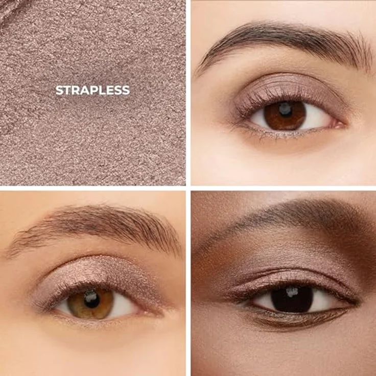 Laura Mercier Caviar Stick Eye Color Shimmer, Lidschatten 1,64 g, strapless, wasser- und schweißfest, 24 Stunden Halt – Bild 2