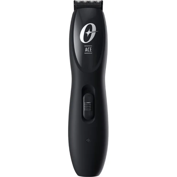 Oster Cordless ACE 998-41, professioneller Haarschneider mit 6200 U/min, kabellos, 100 Minuten Akkulaufzeit, leicht mit 157 g