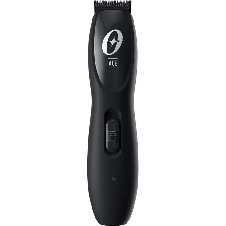 Oster Cordless ACE 998-41, professioneller Haarschneider mit 6200 U/min, kabellos, 100 Minuten Akkulaufzeit, leicht mit 157 g