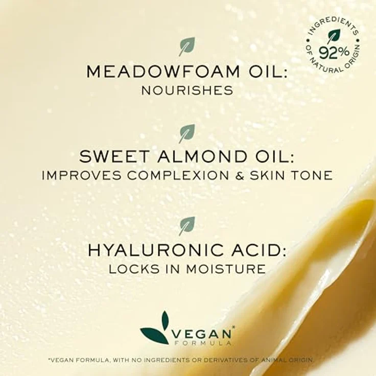 Nuxe Nuxuriance Ultra Creme Riche Redensifiante 50 ml – Bild 4