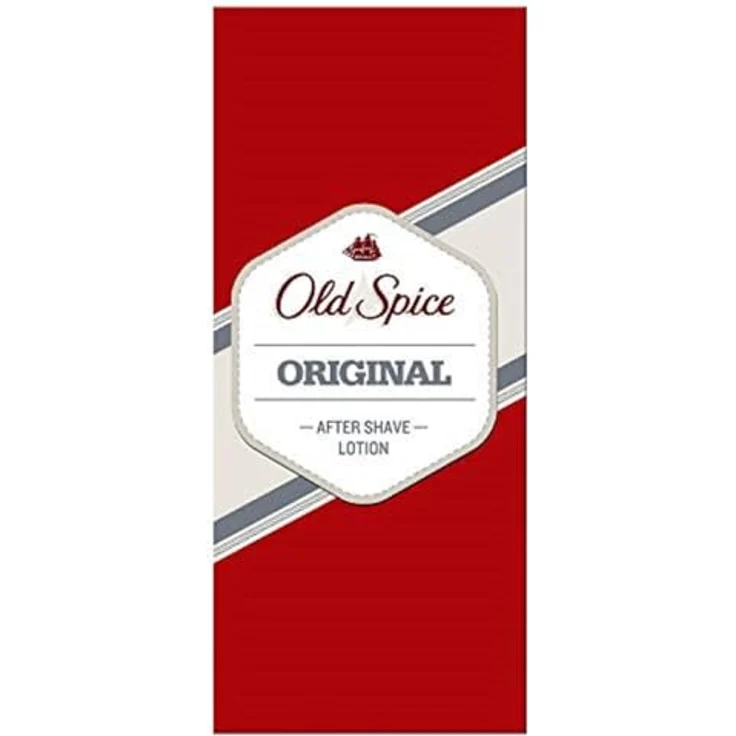 Old Spice Original After Shave 100 ml – Bild 4