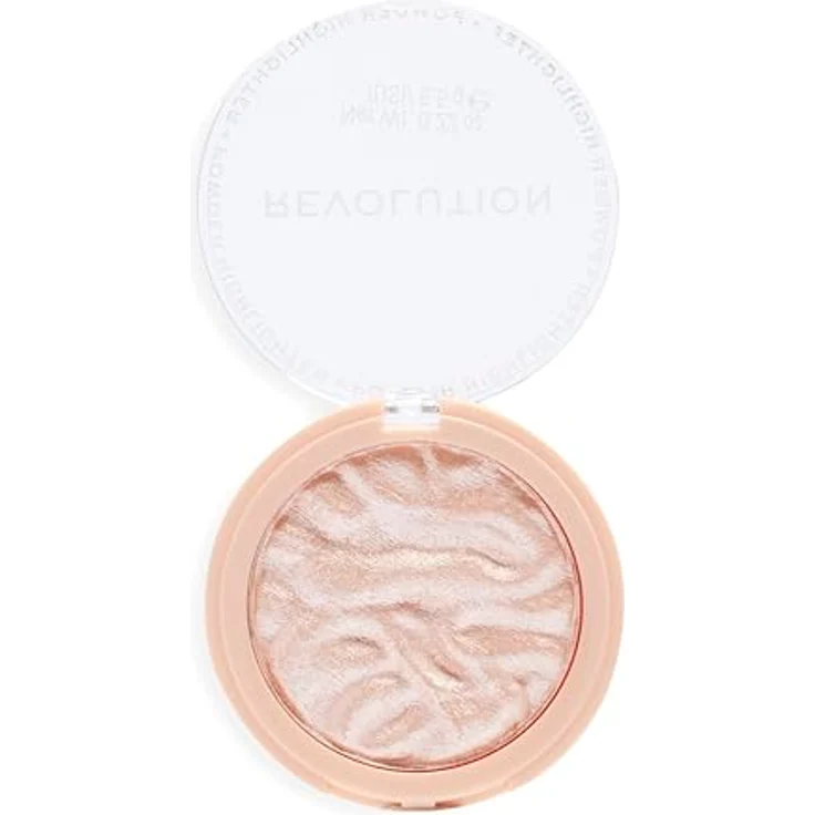 Makeup Revolution London Re-loaded Dare To Divulge 10gr Brightener for Women – Bild 2