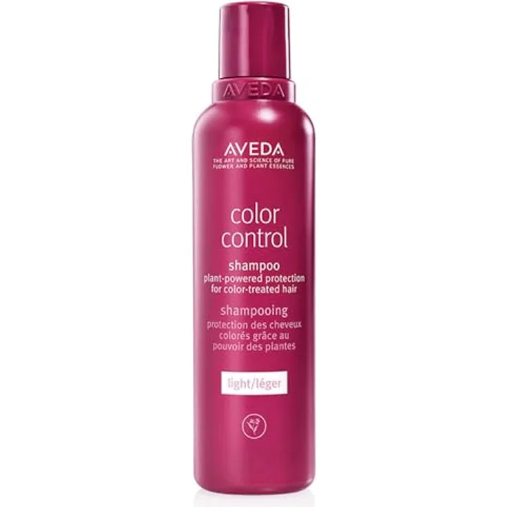 Aveda Color Control Shampoo Light 200 ml