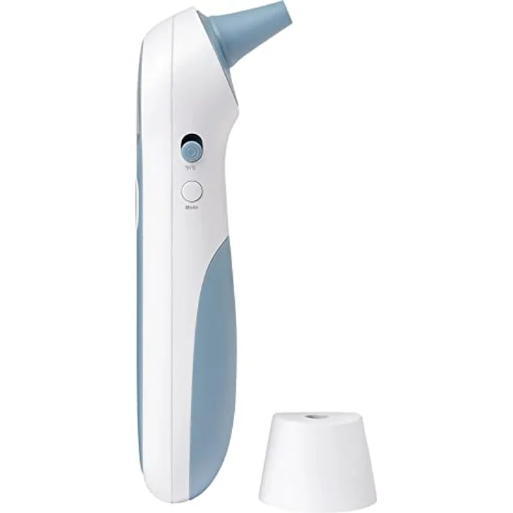 Beaba Infrarot Stirn- und Ohr-Thermometer Thermospeed kontaktlos – Bild 3