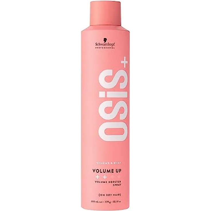 Schwarzkopf Osis+ Volume Up 300 ml
