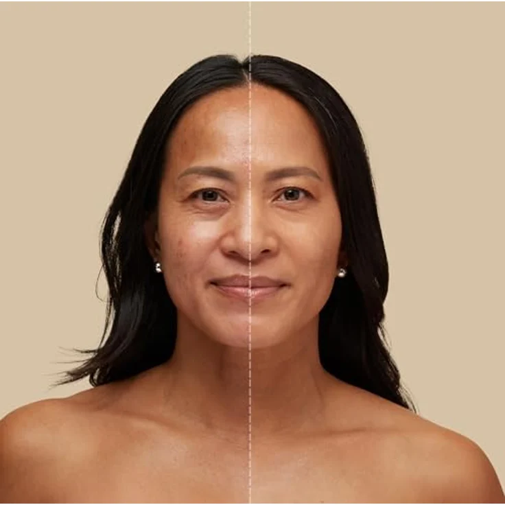 Sigma Beauty Skin Perfector Hydrating Tint, feuchtigkeitsspendendes Make-up, natürlich deckend, Farbton 4, 33 ml – Bild 6