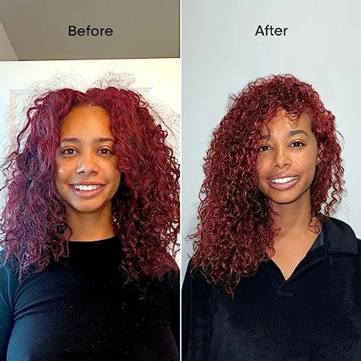 L'Oréal Professionnel Vitamino Color Shampoo | schützt und bewahrt die Haarfarbe | verhindert Schäden | verleiht Lebendigkeit und verbessert den Glanz | für gefärbtes Haar | 500 ml – Bild 5