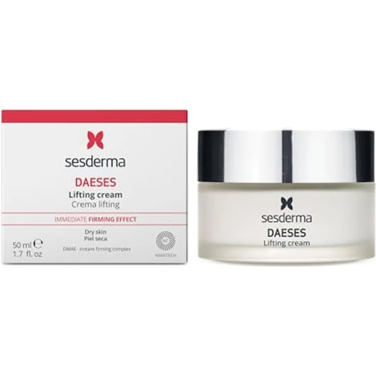 Sesderma Anti-Aging-Creme Lifting-Effekt Daeses Sesderma 50 ml – Bild 2