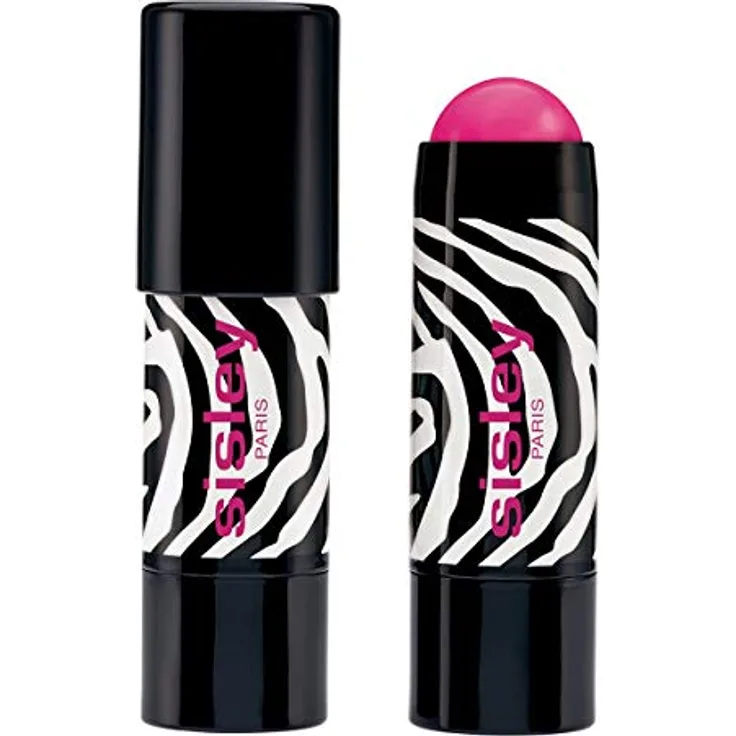 Sisley Rouge Phyto Twist Fucshia, 10 ml