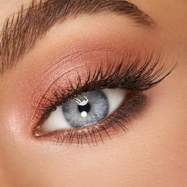 KIKO Milano High Pigment Lidschatten, 1.5 ml mit intensiver Farbabdeckung und leicht verblendbaren Farbtönen – Bild 3