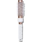 T3 Volume-Rundbürste – Keramikbeschichtete, belüftete Rundbürste fürs Haaretrocknen – Hitzebeständige Borsten