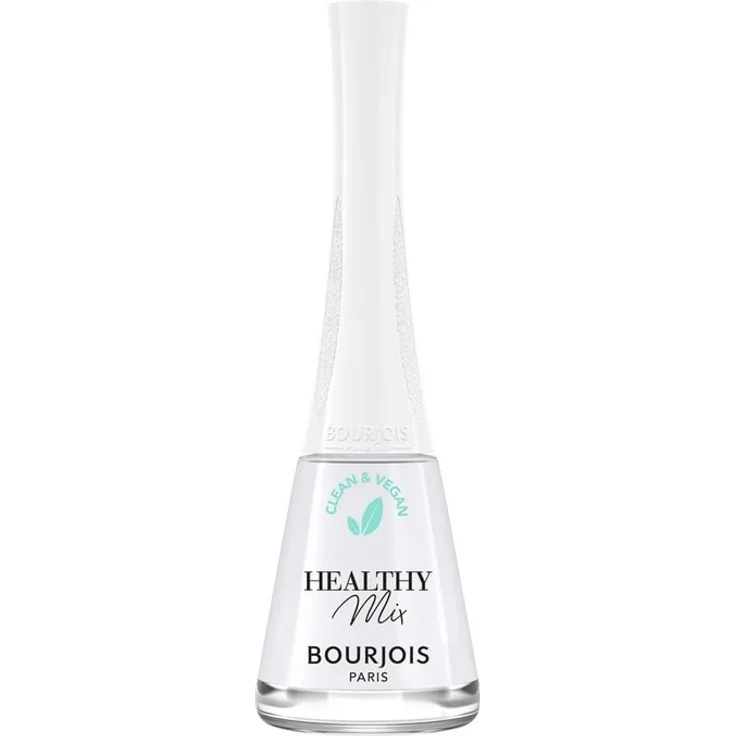 Bourjois Nagellack 9 ml, langlebige Farbformel für perfekte Nägel