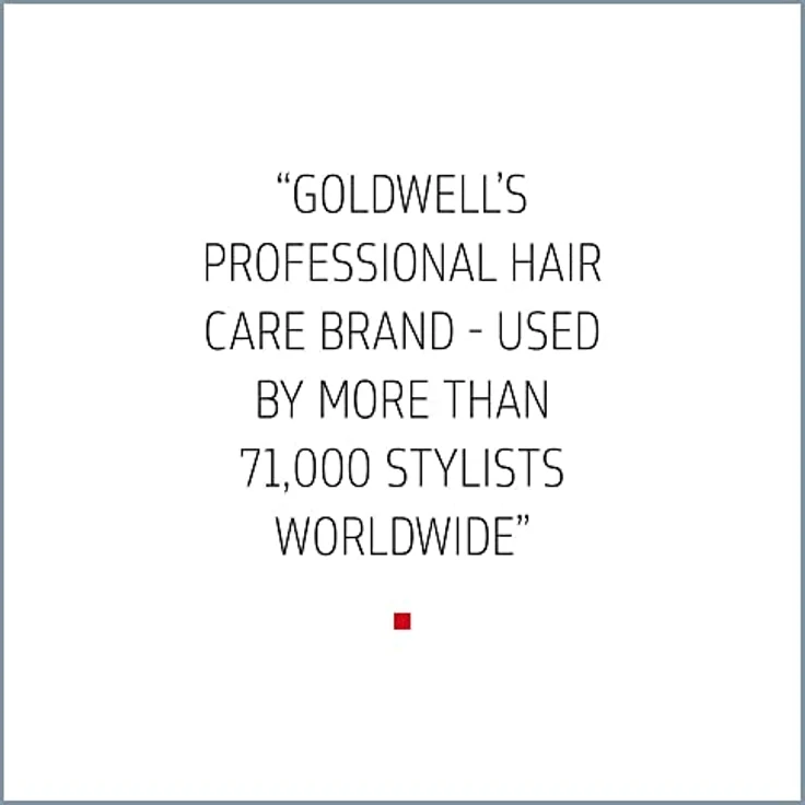 Goldwell Dualsenses Ultra Volume Bodifying Shampoo 1000 ml – Bild 4