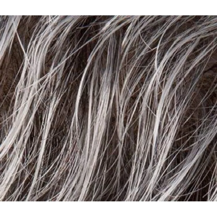Hairpower Risk**, salt/pepper mix 39.60.44