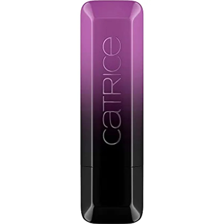 Catrice Shine Bomb Lipstick, Lippenstift, Nr. 060 Blooming Coral, orange, vergrößernd, feuchtigkeitsspendend, glänzend, vegan, entspricht unserem CLEAN BEAUTY Standard, ohne Alkohol (3,5g) – Bild 1