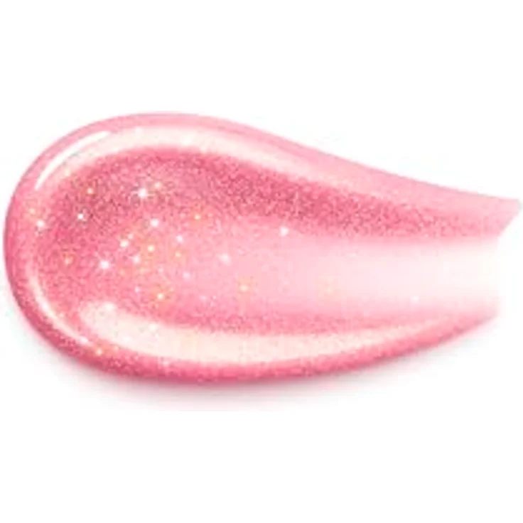 KIKO Milano 3D Hydra Lipgloss 6,5 ml - SPARKLING HIBISCUS PINK, brillantes Finish mit 3D-Effekt und pflegender Textur – Bild 2