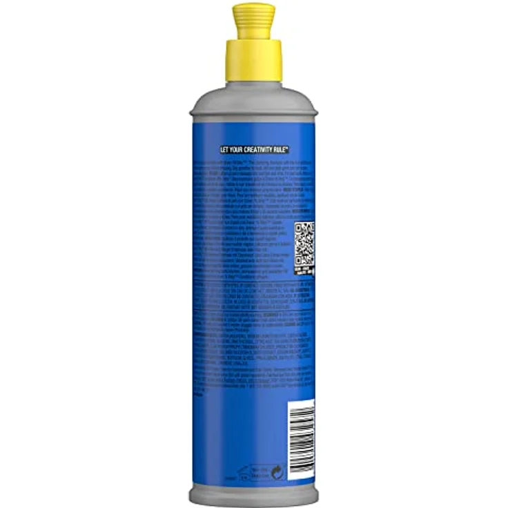 Tigi Bed Head Down N Dirty Entgiftendes Shampoo 400 ml – Bild 2