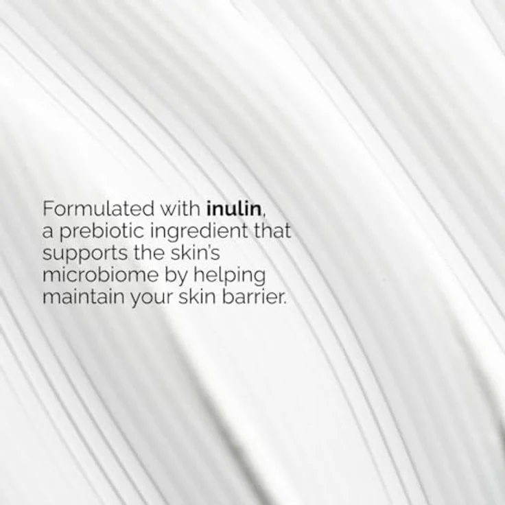 The Ordinary Natural Moisturising Factors + Inulin Body Lotion | 240 ml, Prebiotische Wirkung, Feuchtigkeit, Beruhigende Eigenschaften, Hautbarriere-Unterstützung, Anti-Aging – Bild 4