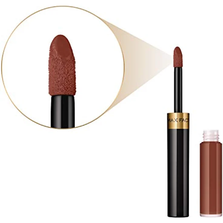 Max Factor Lippenstifte Lipfinity Lippenstift 200 Caffeinated 4.0 g – Bild 5