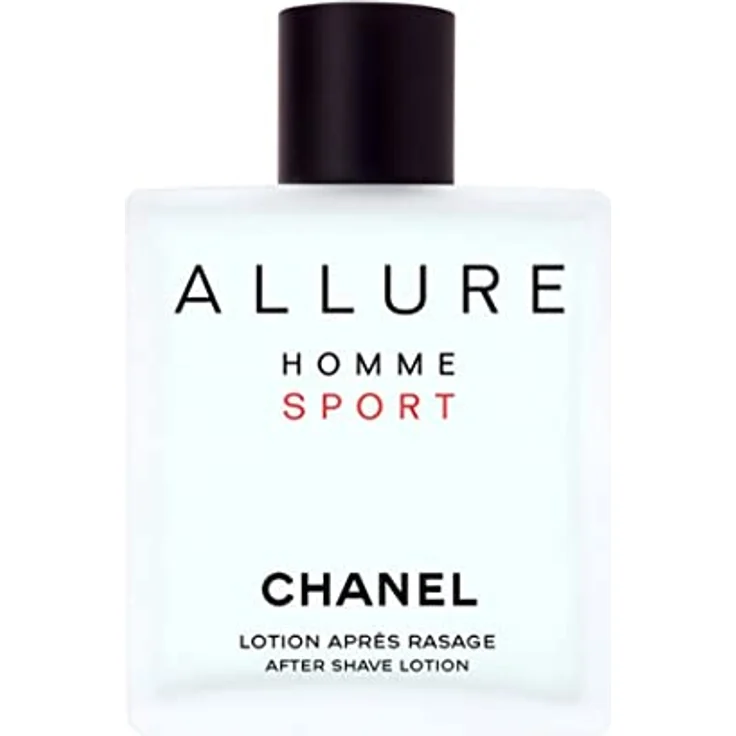 Chanel Allure Homme Sport After Shave 100 ml – Bild 2