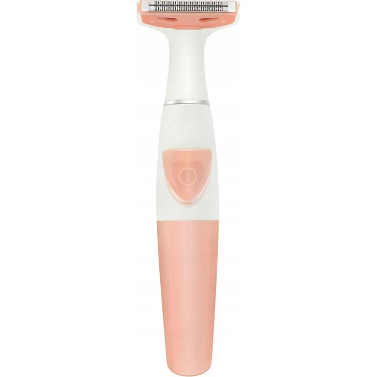 BEAUTIFLY Beautifly Skin Sense Epil, Damenrasierer für präzise Rasurergebnisse, hautschonend und einfach zu bedienen