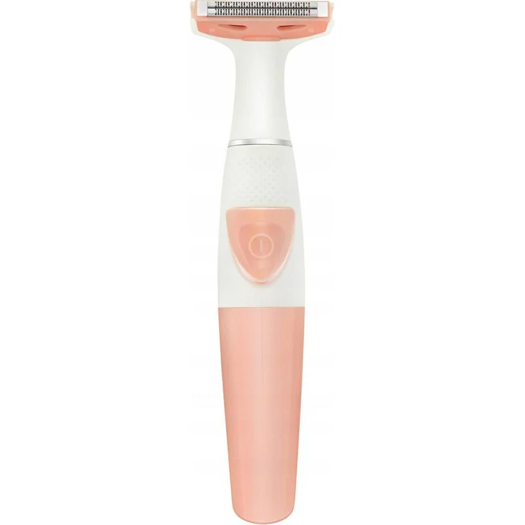 BEAUTIFLY Beautifly Skin Sense Epil, Damenrasierer für präzise Rasurergebnisse, hautschonend und einfach zu bedienen