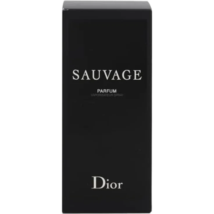 Dior Sauvage Parfum Herrenduft 200 ml Duftfamilie: Fougere, orientalisch – Bild 3