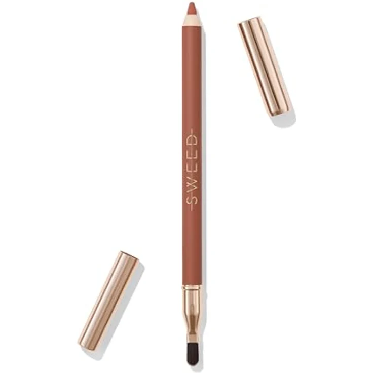 Sweed Lip Liner Cindy, wasserfester Lippenkonturenstift mit intensiver Farbe, 17 g – Bild 1