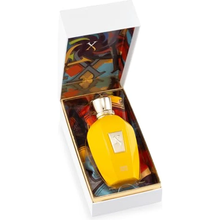 Xerjoff Erba Gold Eau de Parfum, Unisex, 100 ml - Aerosol – Bild 2