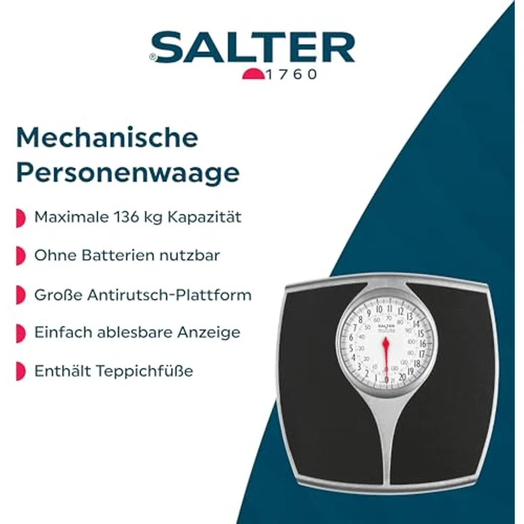 Salter 148 034835 – Bild 3