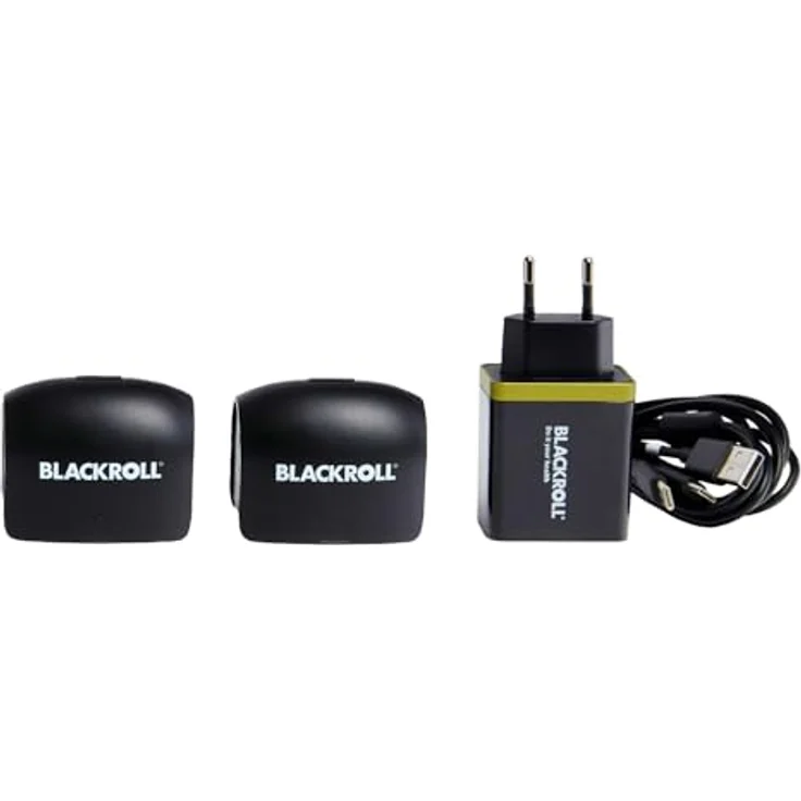 Blackroll Compression Boots 2.0, Massagegerät und Regenerationstool für effektive Muskelentspannung – Bild 4