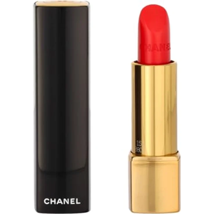 Chanel Make-up Rouge Allure Luminous Intense Lip Colour 152 Insaisissable – Bild 2