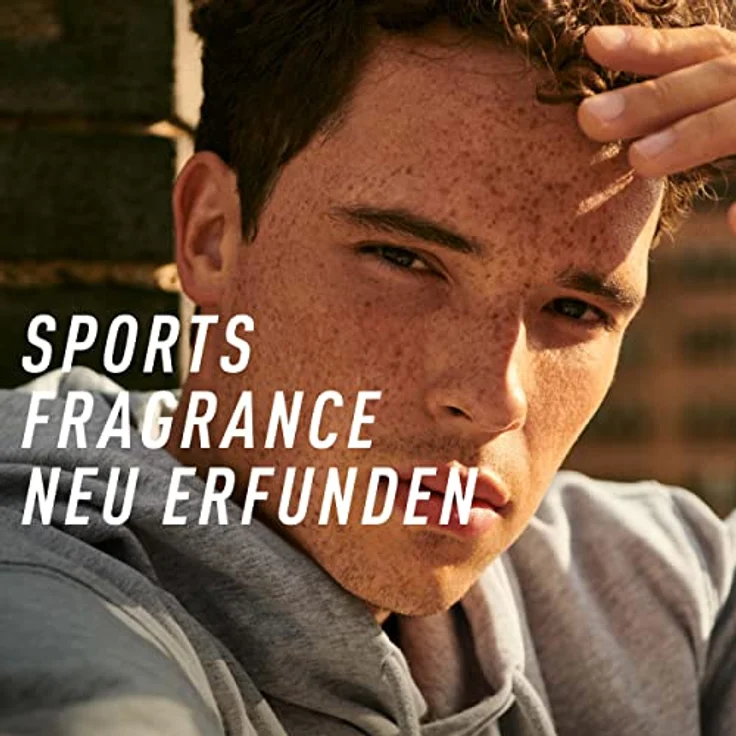 adidas Ice Dive After Shave, langanhaltender Duft mit belebender Zitrusnote und aromatischem Patschuli, 100 ml – Bild 4