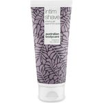Australian Bodycare Intim Shave 200 ml | Transparentes Rasiergel für die Intimrasur | Gegen Eingewachsene Haare, rote Pickel, Rasurbrand bei Haarentfernung im Intimbereich | Natürliches Teebaumöl