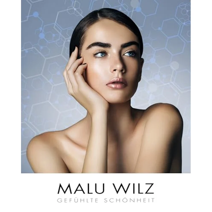 Malu Wilz Hyaluronic Active Cream Soft 50 ml – Bild 3