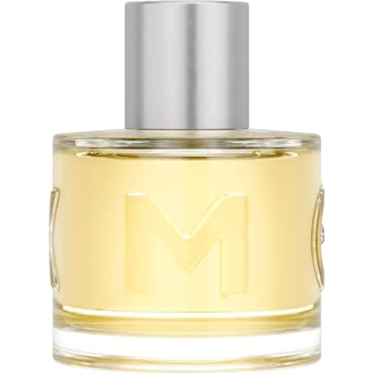 Mexx WOMAN Eau de Toilette, blumig-frischer Duft für die moderne, optimistische Frau, 60ml