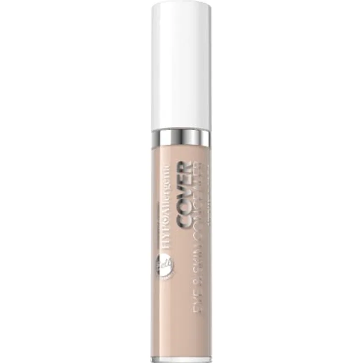 Bell HYPOAllergenic Cover Eye&Skin Stick Concealer 1, 5 g