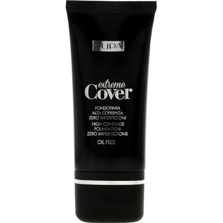Pupa Face Foundation 600.0ml, Kosmetika Frau – Bild 2