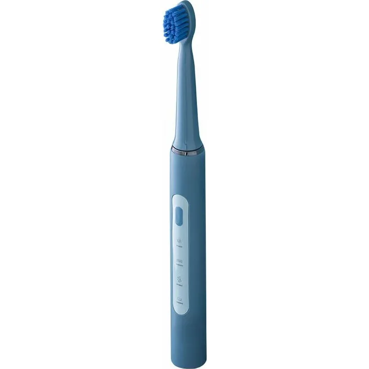 Vitammy SPLASH, Kinder-Schallzahnbürste, 8r+, blau/surf, mit sonic Technologie für effektive Zahnreinigung
