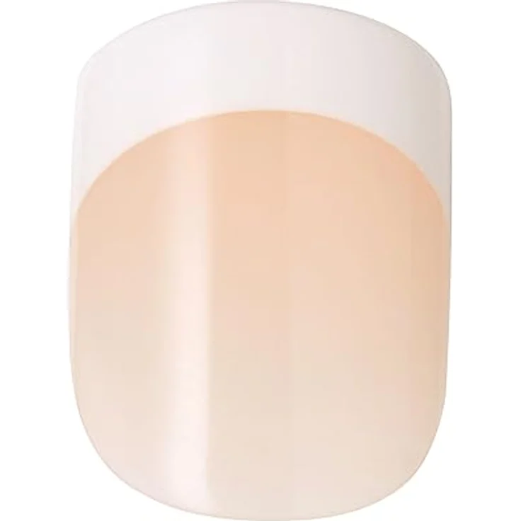 KISS Acrylic French Kit künstliche Fingernägel 28 St. für Damen – Bild 7